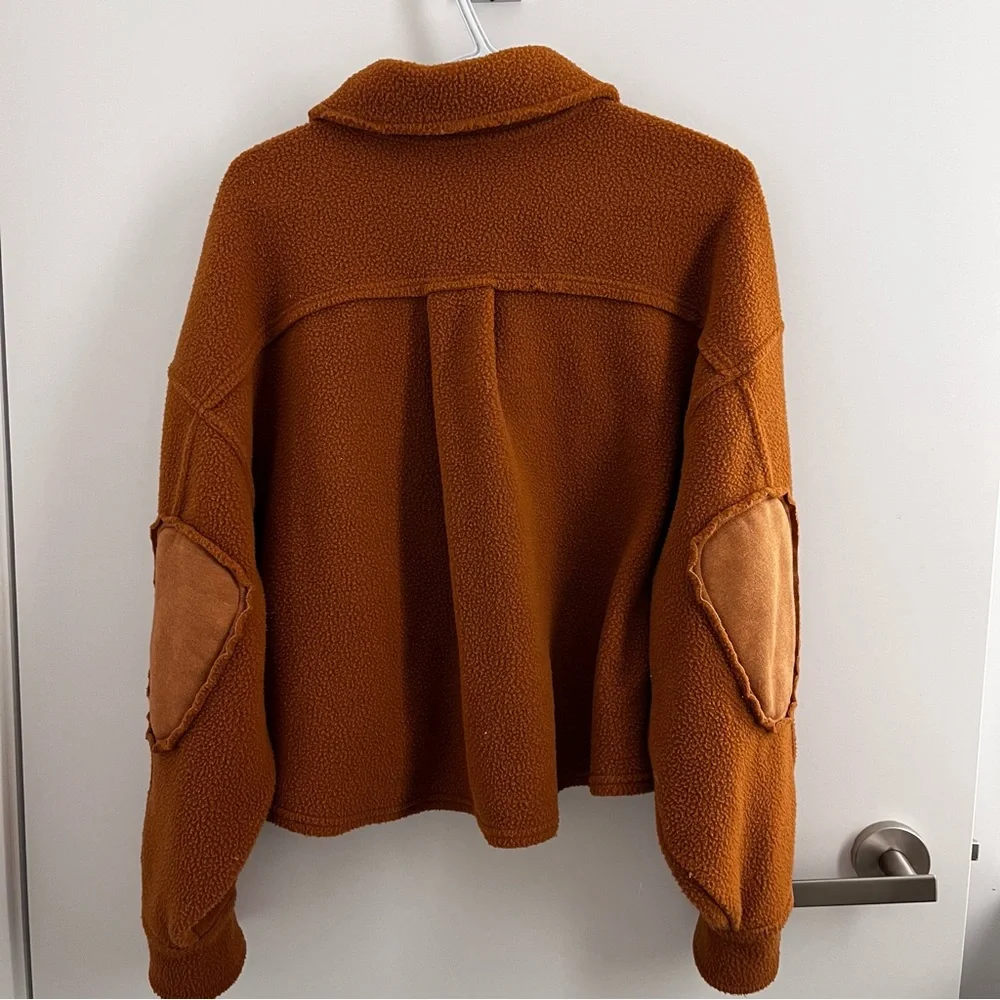 Free People James Shacket - Picture 6 of 10